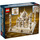 LEGO Taj Mahal Set 10256 Packaging