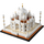 LEGO Taj Mahal 21056