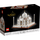LEGO Taj Mahal Set 21056