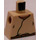 LEGO Beige Anakin Skywalker (Korte ben) Torso uden arme (973)