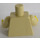LEGO bronzer Anakin Skywalker Torse (973)