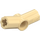 LEGO Tan Angle Connector #3 (157.5º) (32016 / 42128)