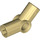 LEGO Tan Angle Connector #4 (135º) (32192 / 42156)