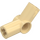 LEGO Beige Angle Kobling #4 (135º) (32192 / 42156)