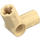 LEGO Beige Angle Verbinder #5 (112.5º) (32015 / 41488)