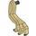 LEGO Beige Tier Links Arm (68149 / 80644)