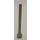 LEGO Tan Antenna 1 x 4 with Rounded Top (3957 / 30064)