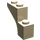 LEGO bronzer Arche
 1 x 3 x 2 (88292)