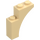 LEGO Beige Bue 1 x 3 x 3 (13965)