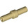 LEGO Beige Barra 2 con Stop Anello (78258)