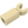 LEGO Tan Bar Holder with Clip (11090 / 44873)