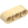 LEGO Tan Beam 3 (32523 / 41482)