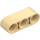 LEGO Tan Beam 3 (32523 / 41482)