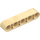 LEGO Tan Beam 5 (32316 / 41616)