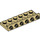 LEGO Beige Beslag 2 x 6 med 1 x 6 Op (64570)