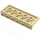 LEGO Beige Beslag 2 x 6 med 1 x 6 Op (64570)