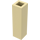 LEGO Beige Mattoncino 1 x 1 x 3 (14716)