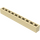 레고 탠 껍질 벽돌 1 x 10 (6111)