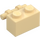 LEGO Beige Mattoncino 1 x 2 con Maniglia (30236)