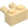 LEGO Tan Brick 1 x 2 with Pins (30526 / 53540)