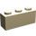 LEGO Beige Backstein 1 x 3 (3622 / 45505)