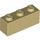 LEGO bronzer Brique 1 x 3 (3622 / 45505)