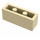 LEGO bronzer Brique 1 x 3 (3622 / 45505)