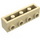 LEGO Tan Brick 1 x 4 with 4 Studs on One Side (30414)