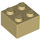LEGO bronzer Brique 2 x 2 (3003 / 6223)