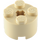 LEGO Beige Stein 2 x 2 Rund (3941 / 6143)