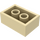 LEGO Tan Brick 2 x 3 (3002)