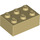 LEGO bronzer Brique 2 x 3 (3002)