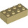 LEGO Tan Brick 2 x 4 (3001 / 72841)