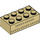 LEGO Beige Backstein 2 x 4 mit Minecraft Code (3001 / 47149)