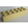 LEGO Beige Klods 2 x 6 (2456 / 44237)