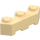 LEGO Beige Stein 3 x 3 Facet (2462)