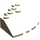 LEGO Tan Brick 6 x 6 Round (25°) Corner (95188)