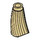 LEGO Beige Luuta Bristles (90826)