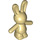 LEGO Beige Hase (66965)