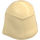 LEGO Beige Kasket med nakkebeskytter (27321)