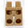 LEGO Tan Cheetah Minifigure Hips and Legs (3815 / 67669)