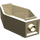 LEGO bronzer Coffin (30163)