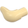 LEGO Beige Cow Horn (64847 / 67258)