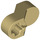 LEGO Beige Crankshaft Link (2854 / 10721)