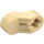 LEGO Beige Crankshaft Link (2854 / 10721)