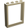 LEGO bronzer Porte Cadre 1 x 4 x 4 (Lift) (6154 / 40527)