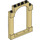 LEGO bronzer Porte Cadre 1 x 6 x 7 avec Arche
 (40066)
