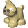 LEGO bronzer Duplo Chien - Pug (65948)