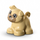 LEGO Tan Duplo Dog - Pug (65948)