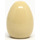 LEGO Beige Egg (24946)